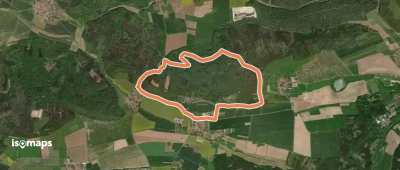 1. Thür. Kultur- und Landschaftsweg, Runde 5