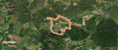 1. Thür. Kultur- und Landschaftsweg, Runde 4