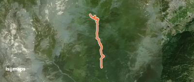 OSM Route 13685700