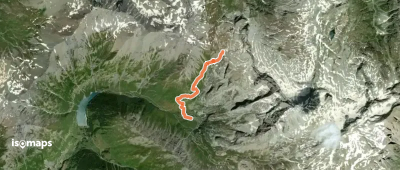 OSM Route 13686836