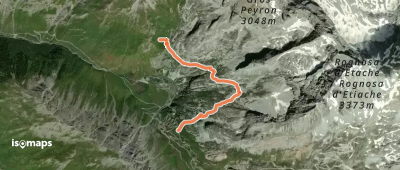 OSM Route 13686851