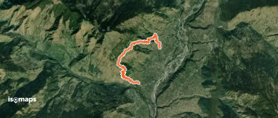 Dachani Tarashi Loop
