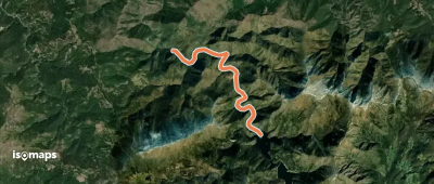 OSM Route 13689428