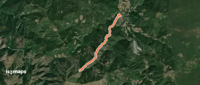 OSM Route 13689476