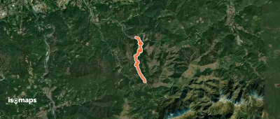 OSM Route 13689660