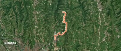 Montorio - Trezzolano