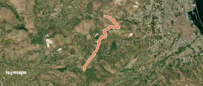 OSM Route 13695053