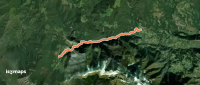 OSM Route 13695123