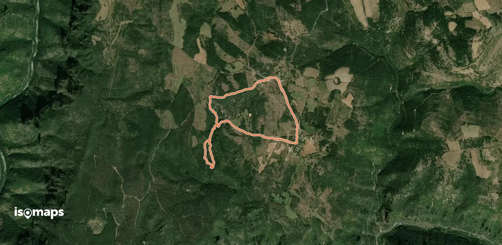Les arcs de Saint-Pierre