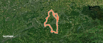Iserlohner Rundweg