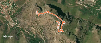 OSM Route 13697676