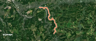 Doppelbalken Letmathe-Wixberg