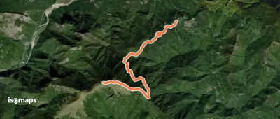 OSM Route 13698222