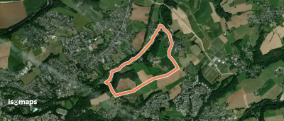 Bergisch-Neukirchen Rundweg A5