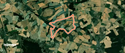 La colline de Rougemont