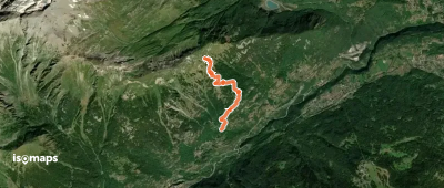 OSM Route 13703480