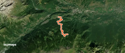 OSM Route 13704092