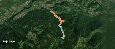 OSM Route 13704145