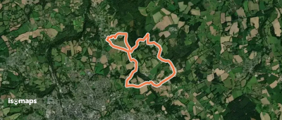 circuit des Lavoirs