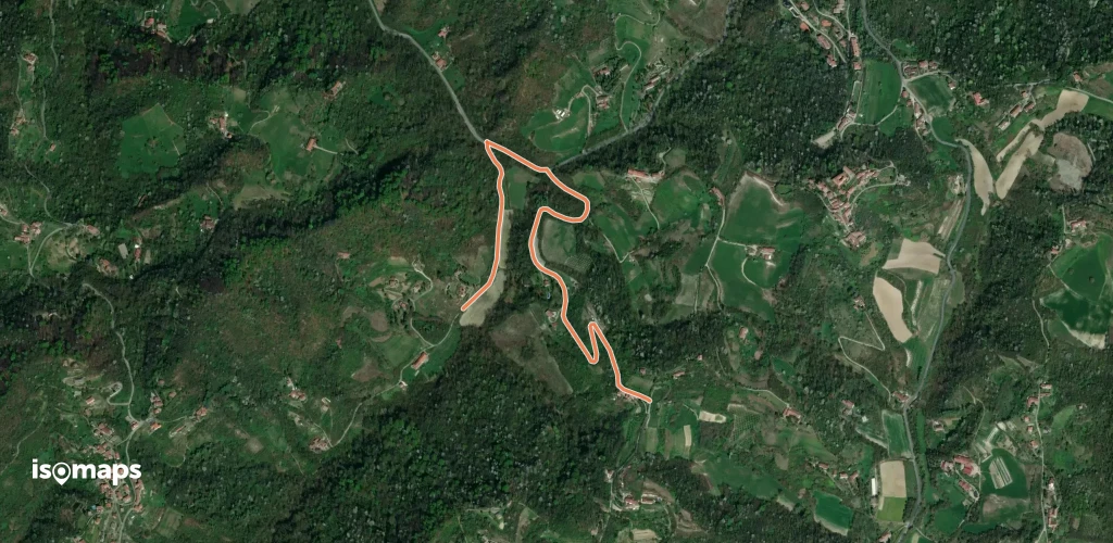 OSM Route 13710048