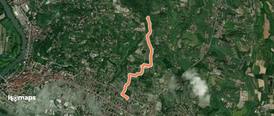 OSM Route 13710212