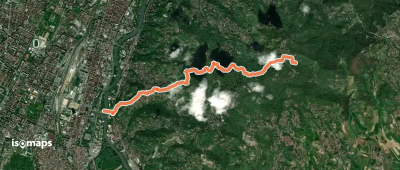 OSM Route 13710470