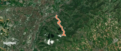 OSM Route 13710694
