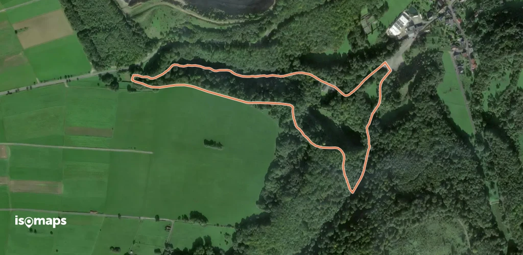 Karst- und Höhlenlehrpfad