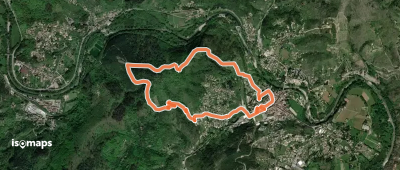 Les Montèzes