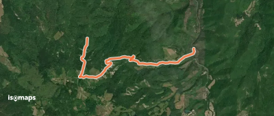 OSM Route 13713143