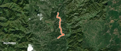 OSM Route 13714107