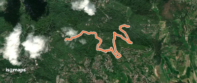 OSM Route 13715574