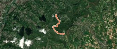 OSM Route 13715730