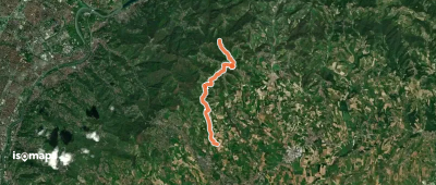 OSM Route 13715838