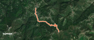 OSM Route 13715856