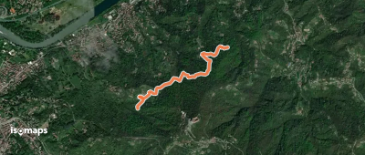 OSM Route 13715882