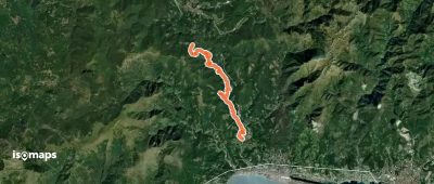 OSM Route 13719362