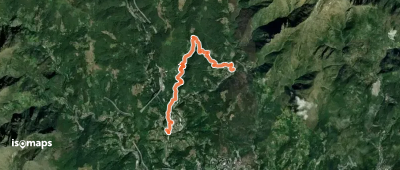 OSM Route 13719420