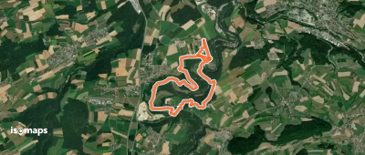 Circuit de La Tuffière
