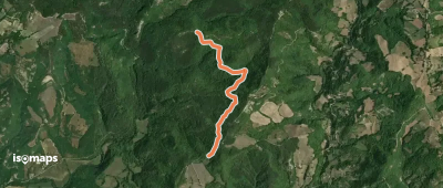 OSM Route 13723824