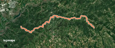 OSM Route 13724262