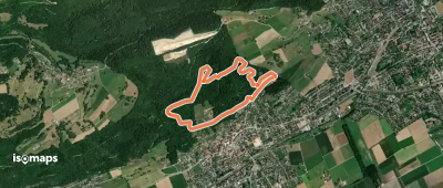 Wurzelweg