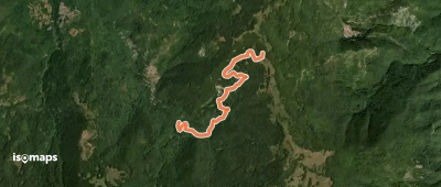 OSM Route 13724443