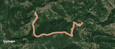 OSM Route 13724526