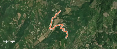 OSM Route 13724958