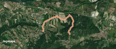 OSM Route 13724983