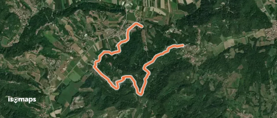 OSM Route 13724997