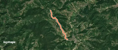 OSM Route 13725082
