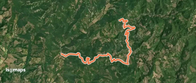 OSM Route 13725293