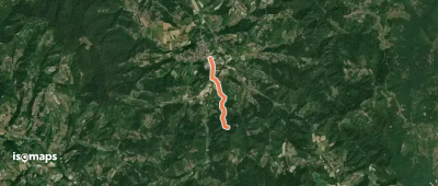 OSM Route 13725785